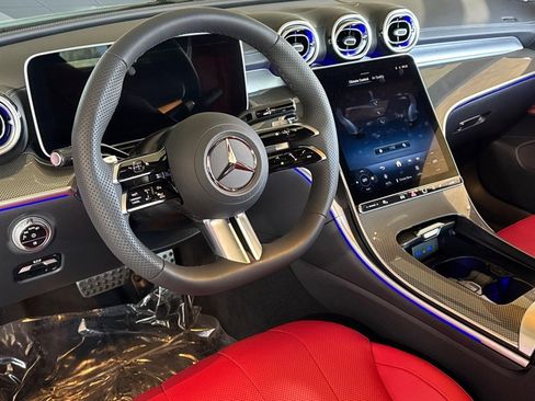 New 2026 Mercedes-Benz CLE 450 4MATIC Coupe image 26