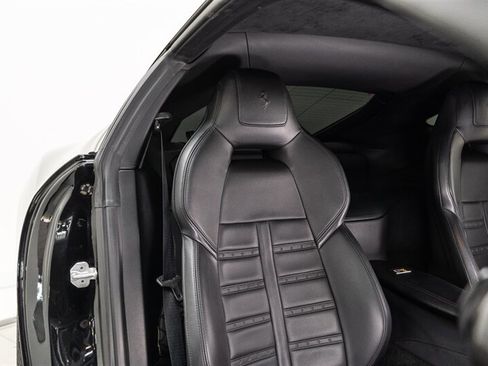 Used 2014 Ferrari F12 Berlinetta RWD image 48