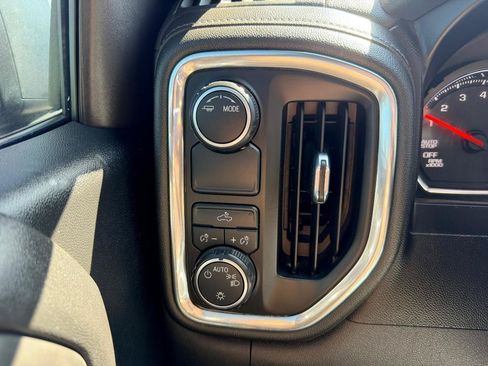 Used 2021 Chevrolet Silverado 1500 LT RWD image 19