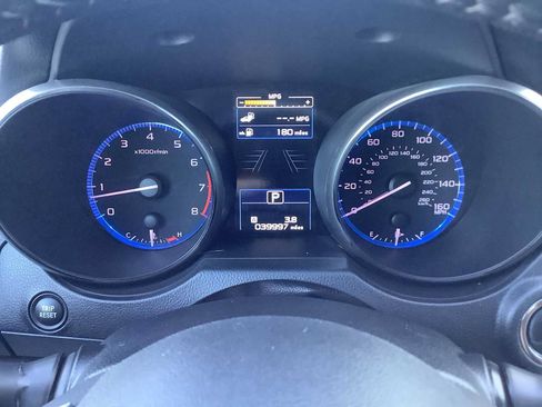 Used 2019 Subaru Outback 3.6R Touring w/ Popular Package #3A AWD/4WD image 20