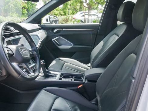Used 2024 Audi Q3 2.0T Premium AWD/4WD image 12