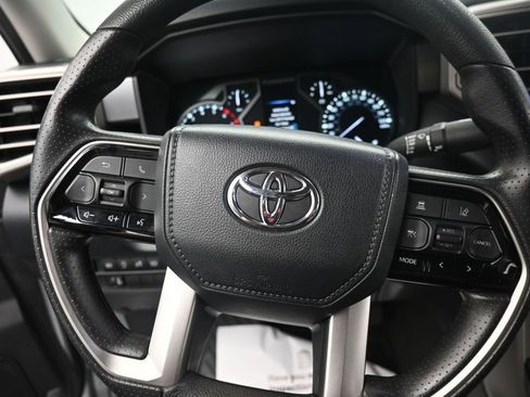 Used 2023 Toyota Tundra SR5 AWD/4WD image 20