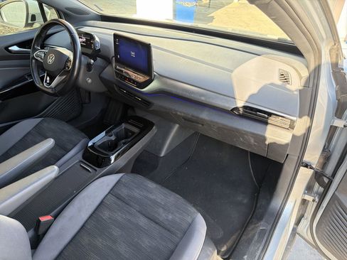 Used 2021 Volkswagen ID.4 Pro w/ ID.4 Protection Package image 32