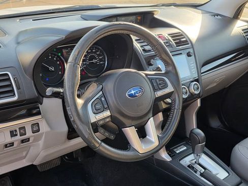 Used 2017 Subaru Forester 2.5i Limited w/ Popular Package #2 image 13