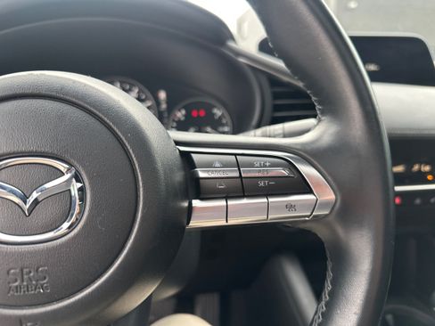 Used 2021 MAZDA MAZDA3 s AWD/4WD image 34