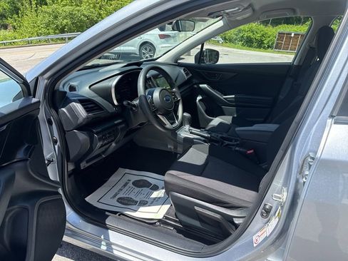 Used 2019 Subaru Impreza 2.0i Premium w/ Eyesight & BSD/Rcta & SRF AWD/4WD image 16