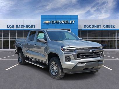 New 2025 Chevrolet Colorado LT w/ LT Convenience Package