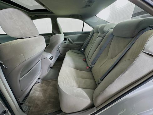 Used 2008 Toyota Camry Hybrid image 26