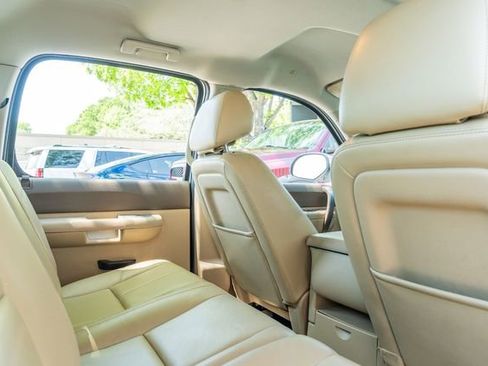 Used 2013 GMC Sierra 1500 SLE image 40