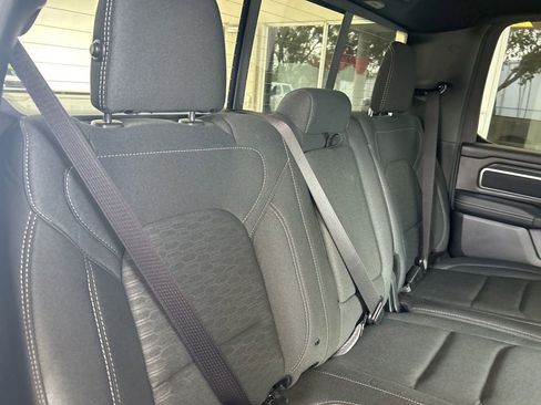 New 2026 RAM 1500 Big Horn image 28