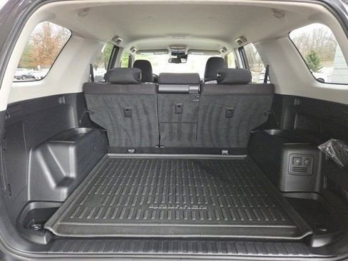 Used 2020 Toyota 4Runner TRD Off-Road image 29