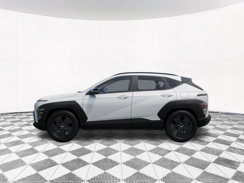New 2026 Hyundai Kona SEL Sport image 3