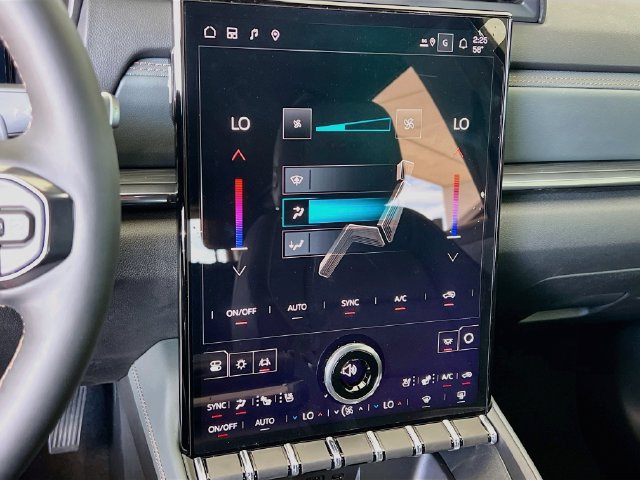 New 2027 GMC Terrain AT4 w/ Convenience Package III AWD/4WD image 11