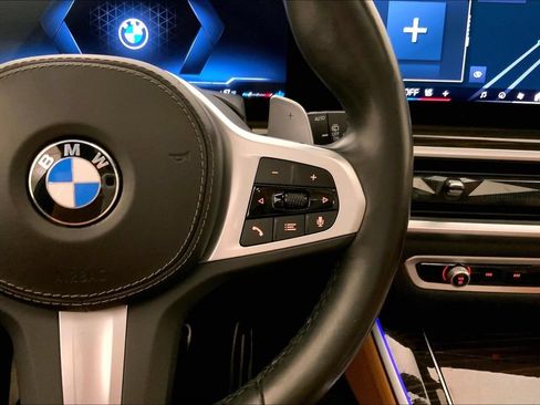Certified 2024 BMW X5 xDrive40i w/ M Sport Package AWD/4WD image 19