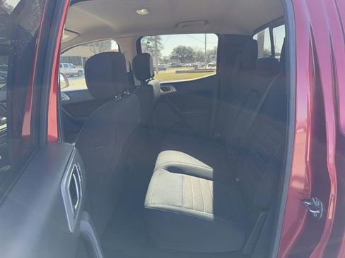 Used 2020 Ford Ranger XLT w/ Equipment Group 302A Luxury image 10