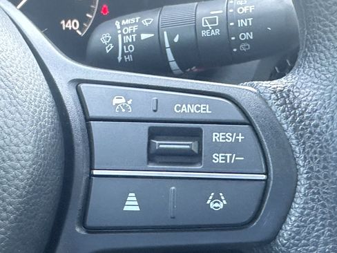 Used 2025 Honda CR-V EX image 25