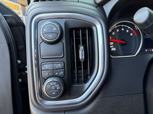 Used 2019 Chevrolet Silverado 1500 LTZ w/ LTZ Texas Edition image 5