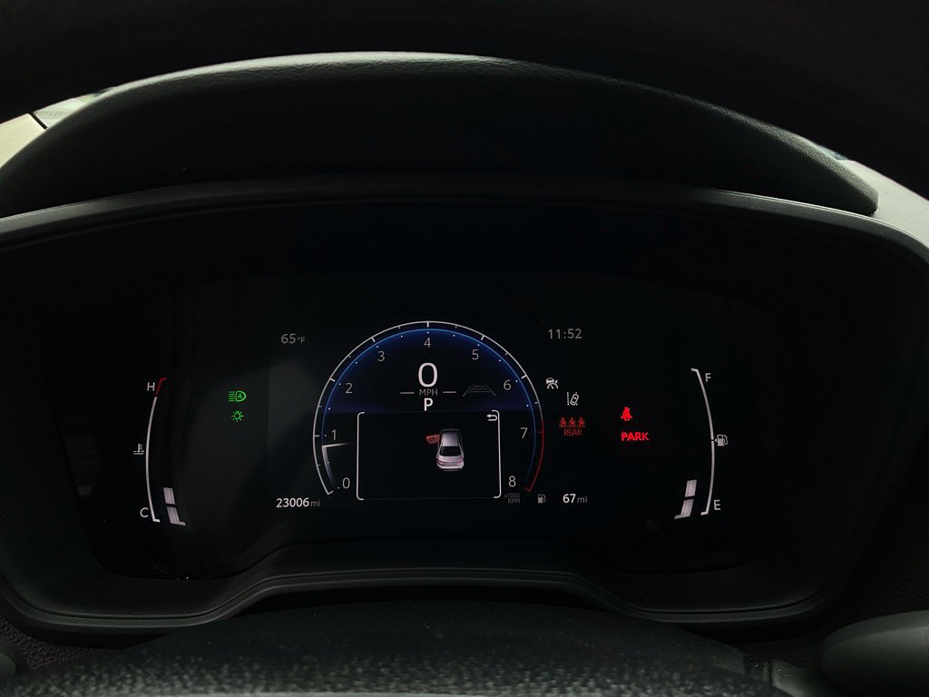 Used 2026 Toyota Corolla LE FWD image 14