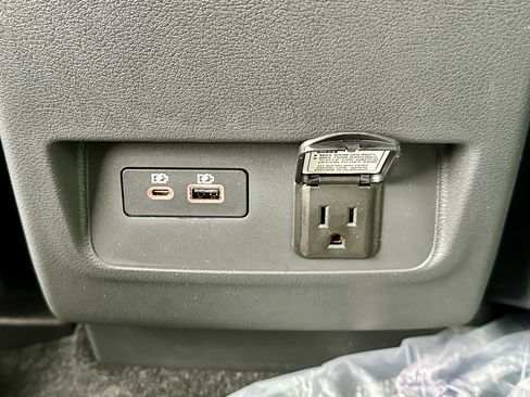 New 2026 Nissan Frontier PRO-4X image 43