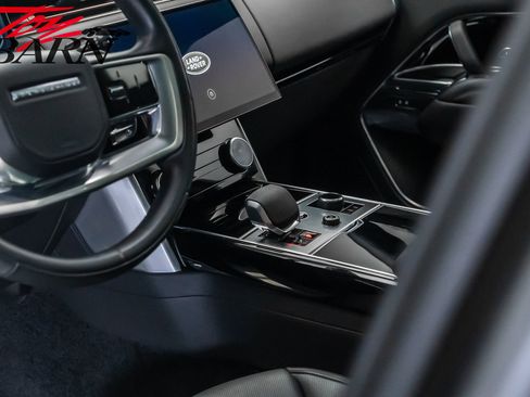 Used 2023 Land Rover Range Rover SE image 28