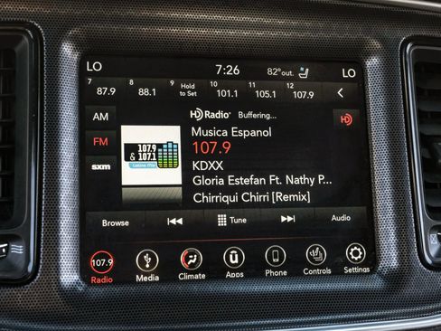 Used 2018 Dodge Challenger SXT Plus image 28