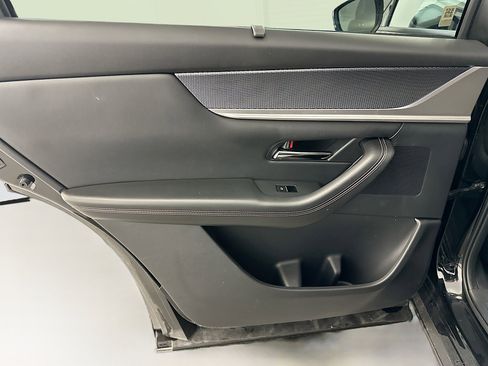 Used 2024 MAZDA CX-90 Plug-In Hybrid w/ Preferred image 28