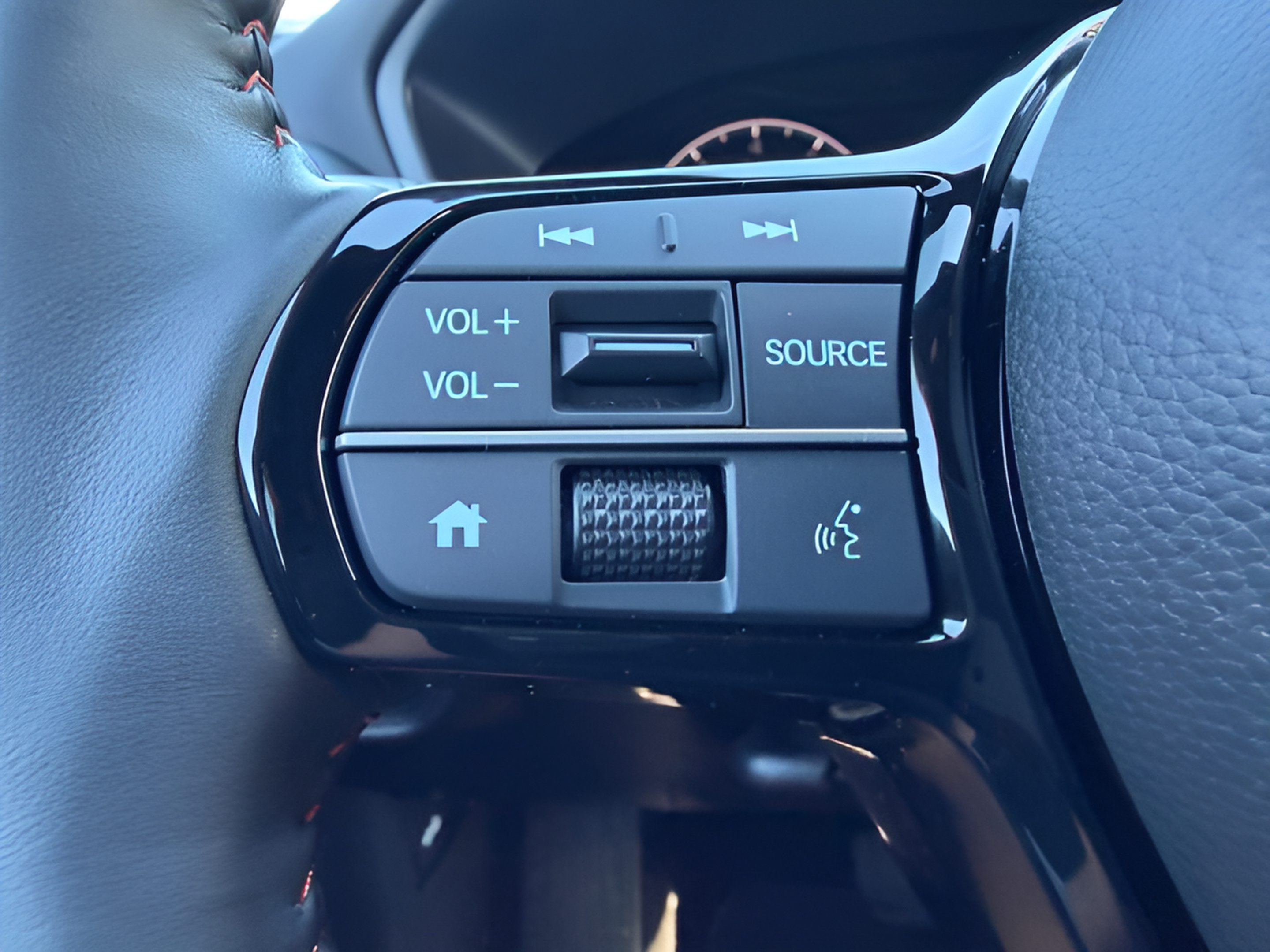 Used 2024 Honda HR-V Sport image 13