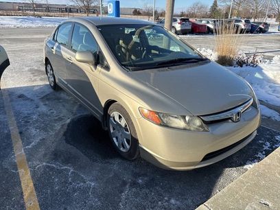 Used 2008 Honda Civic LX