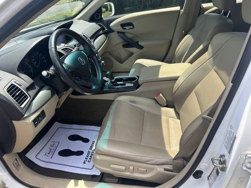 Used 2016 Acura RDX AWD w/ Technology Package image 9