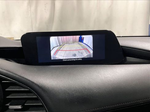 Used 2021 MAZDA MAZDA3 AWD 2.5 Turbo Hatchback image 19