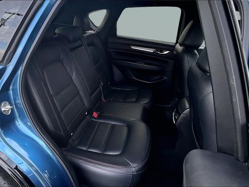 Used 2022 MAZDA CX-5 AWD 2.5 Turbo image 23