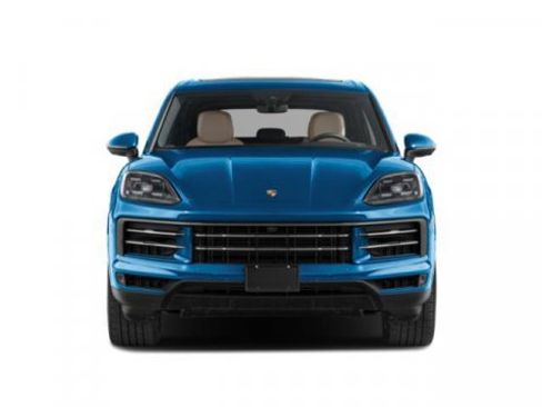 New 2026 Porsche Cayenne AWD/4WD image 4