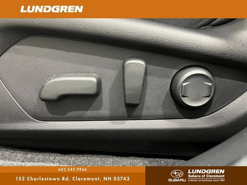 New 2026 Subaru Crosstrek 2.5i Limited image 15