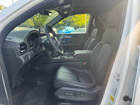 New 2026 Honda Passport TrailSport Elite image 12