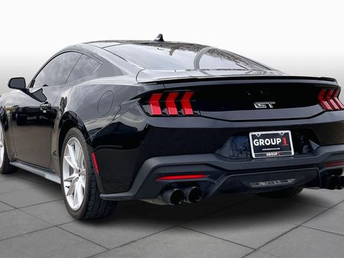 Used 2024 Ford Mustang GT Premium image 11