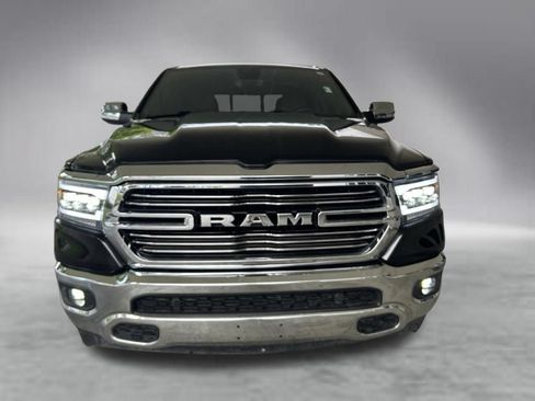 Used 2022 RAM 1500 Big Horn RWD image 14