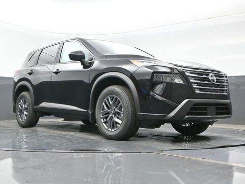 New 2026 Nissan Rogue S AWD/4WD image 27