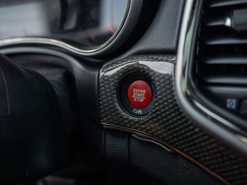 Used 2018 Jeep Grand Cherokee Trackhawk AWD/4WD image 24