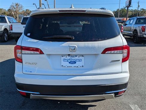 Used 2022 Honda Pilot Touring image 5