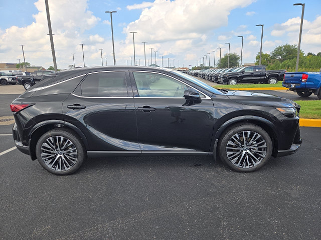 New 2026 Lexus RX 350 Premium Plus w/ Convenience Package AWD/4WD image 2