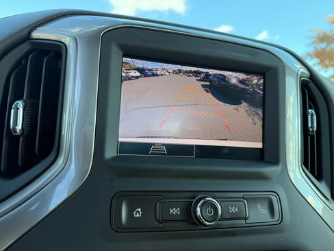 Used 2024 Chevrolet Silverado 1500 W/T w/ WT Fleet Convenience Package image 21