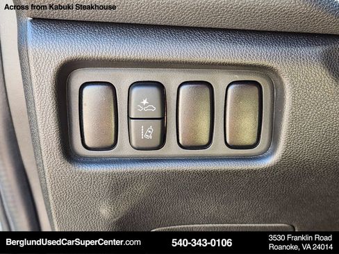 Used 2024 Mitsubishi Outlander Sport AWD image 17