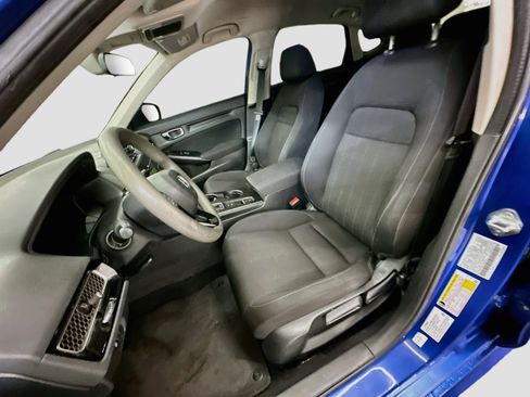 Used 2024 Honda Civic LX image 13