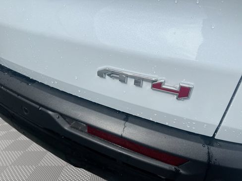 New 2026 GMC Acadia AT4 w/ Super Cruise Package AWD/4WD image 28