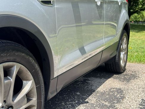 Used 2015 Ford Escape Titanium AWD/4WD image 19