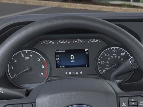 New 2025 Ford F350 XL w/ STX Appearance Package AWD/4WD image 13