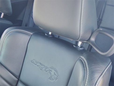 Used 2023 Dodge Challenger SRT Hellcat w/ Driver Convenience Group image 16