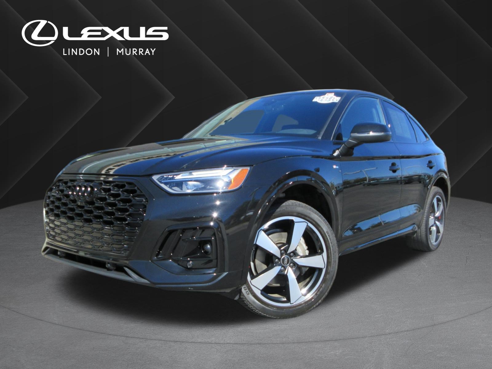 Used 2023 Audi Q5 2.0T Premium Plus w/ Premium Plus Package AWD/4WD image 1