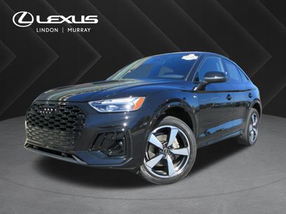 Used 2023 Audi Q5 2.0T Premium Plus w/ Premium Plus Package