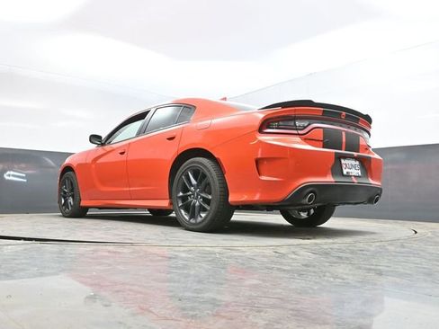 Used 2022 Dodge Charger GT w/ Plus Group AWD/4WD image 50